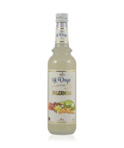 Il doge syrups - Falernum 700ml