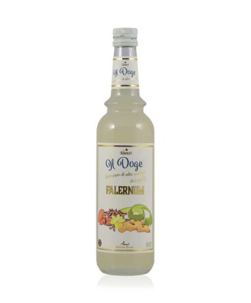 Il doge syrups - Falernum 700ml