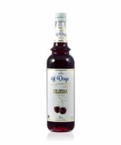 Il doge syrups - Κεράσι 700ml - Cherry