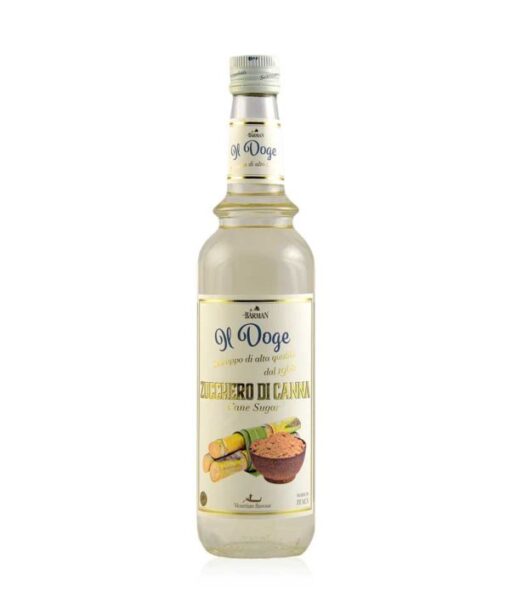 Il doge syrups - Ζάχαρη 700ml - Sugar