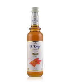 Il doge syrups - Σφένδαμο 700ml - Mapple