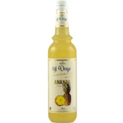 Il doge syrups - Ανανάς 700ml - Pineapple