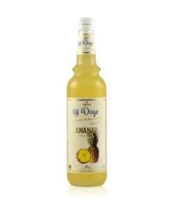 Il doge syrups - Ανανάς 700ml - Pineapple