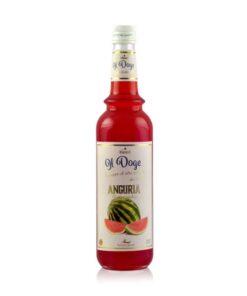 Il doge syrups - Καρπούζι 700ml - Watermelon