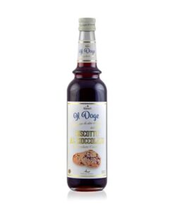 Il doge syrups - cookies σοκολάτα 700ml