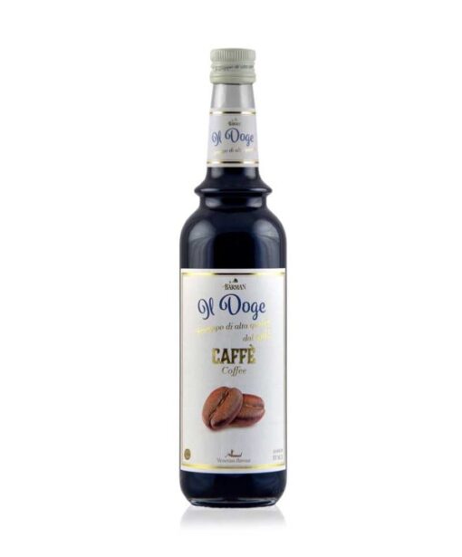 Il doge syrups - Καφές 700ml - coffee