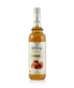 Il doge syrups - Καραμέλα 700ml - Caramel