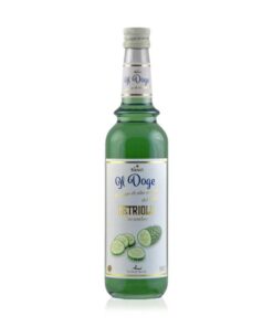 Il doge syrups - Αγγούρι 700ml