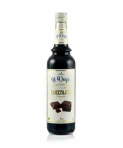 Il doge syrups - Σοκολάτα 700ml - Chocolate