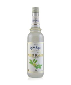 Il doge syrups - Elderflower 700ml - Κουφοξυλιά