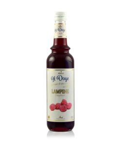 Il doge syrups - Raspberry 700ml - Κόκκινα μούρα