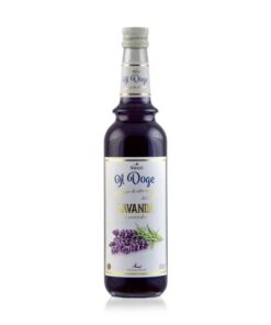 Il doge syrups - Λεβάντα 700ml - Lavender