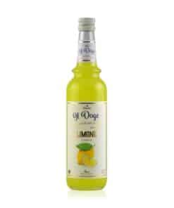 Il doge syrups - λεμόνι 700ml - Lemon