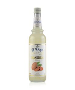 Il doge syrups - Orgeat 700ml