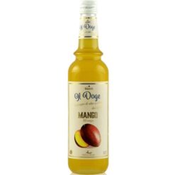 Il doge syrups - mango 700ml - μάνγκο