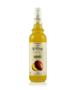 Il doge syrups - mango 700ml - μάνγκο