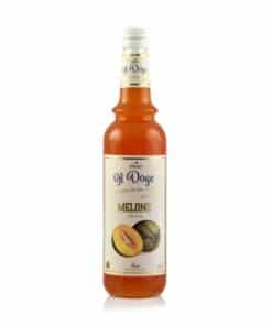 Il doge syrups - Πεπόνι 700ml - Melon