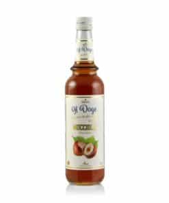 Il doge syrups - Φουντούκι 700ml - Hazelnut