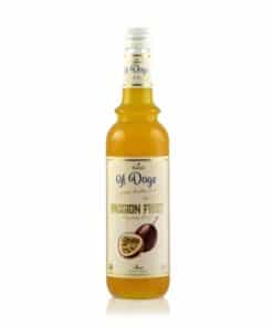 Il doge syrups - Φρούτα του πάθους 700ml - Passion fruit