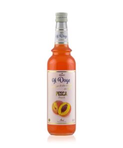 Il doge syrups - Peach 700ml - Ροδάκινο