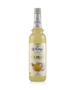 Il doge syrups - Pina Colada 700ml