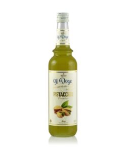 Il doge syrups - Φυστίκι 700ml Pistacchio