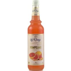 Il doge syrups - Pink grapefruit 700ml