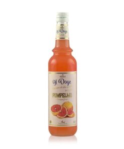 Il doge syrups - Pink grapefruit 700ml