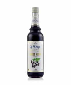 Il doge syrups - Φραγκοστάφυλλο 700ml Cassis