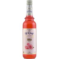 Il doge syrups - Τριαντάφυλλο 700ml -rose