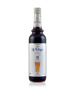 Il doge syrups - Κρύο Τσάι 700ml - Ice Tea