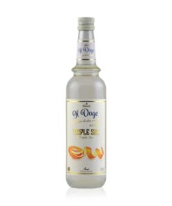 Il doge syrups - Triple Sec 700ml