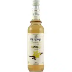 Il doge syrups - Βανίλια 700ml - Vanilla