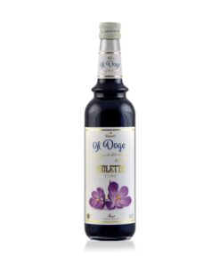 Il doge syrups - Βιολέτα 700ml - Violet