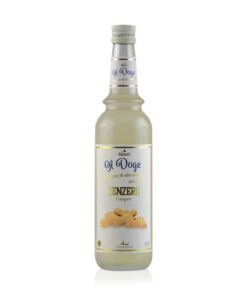 Il doge syrups - Ginger 700ml