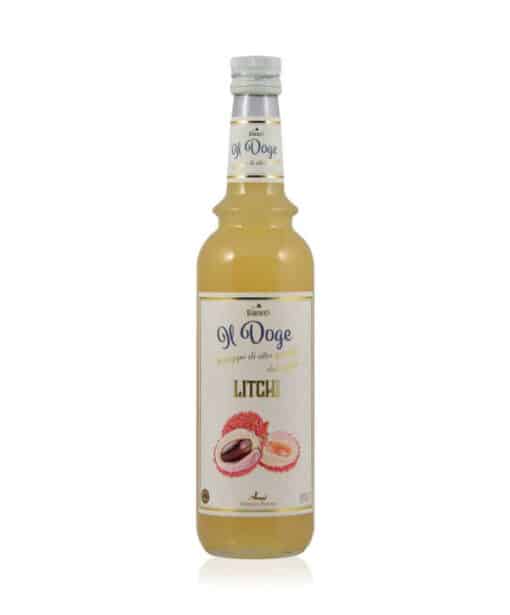 Il doge syrups - Lychee 700ml - Λίτσι