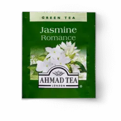 Ahmad tea εμβαπτιζόμενα φακελάκια σε συσκευασία 20 τεμαχίων γιασεμί φακελάκι