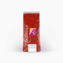 red blend espresso