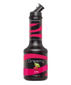 Dreamy Bottle Beetroot- Παντζάρι, πουρές φρούτων για Cocktails 950ml