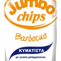 Jumbo chips barbecue