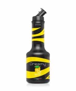 Dreamy Bottle Lemon-Λεμόνι, πουρές φρούτων για Cocktails 950ml