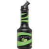 Dreamy Bottle Green Melon- Πράσινο Πεπόνι, πουρές φρούτων για Cocktails 950ml