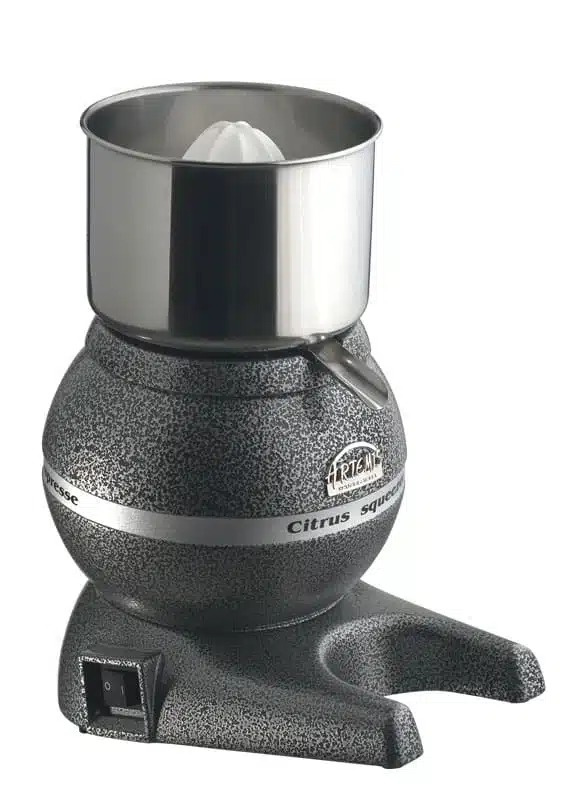 Στίφτης Artemis-mixer μεταλλικός