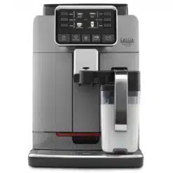 gaggia cadorna prestige υπεραυτόματη οικιακή μηχανή milk