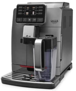 gaggia cadorna prestige υπεραυτόματη οικιακή μηχανή