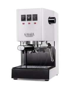 gaggia classic λευκή