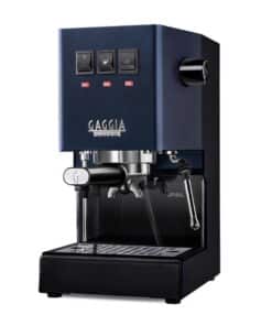 gaggia classic μπλε