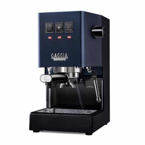 gaggia classic μπλε