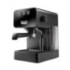 GAGGIA Espresso Coffee Style Black