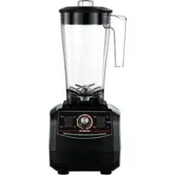 Μπλέντερ Artemis trust it coffeemaniacs black